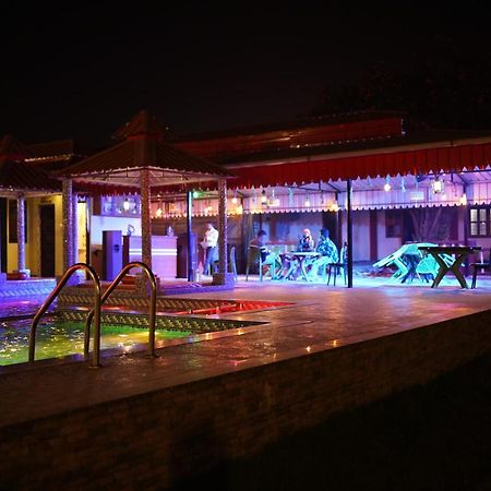 Samudra Bilas Mandarmani Exterior foto