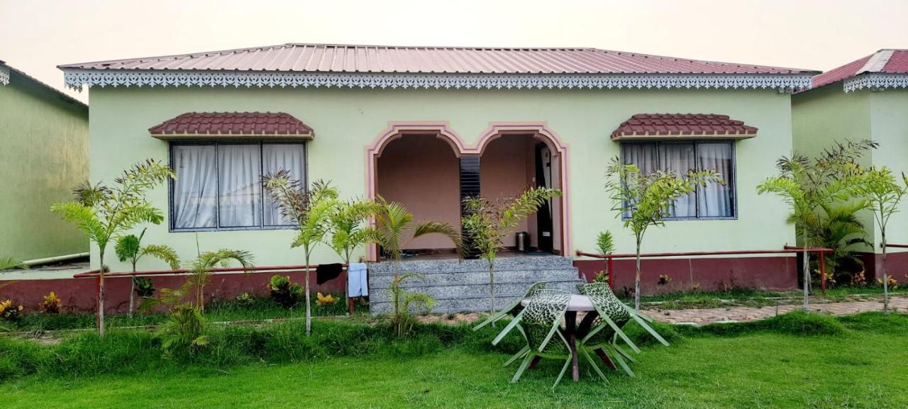 Samudra Bilas Mandarmani Exterior foto