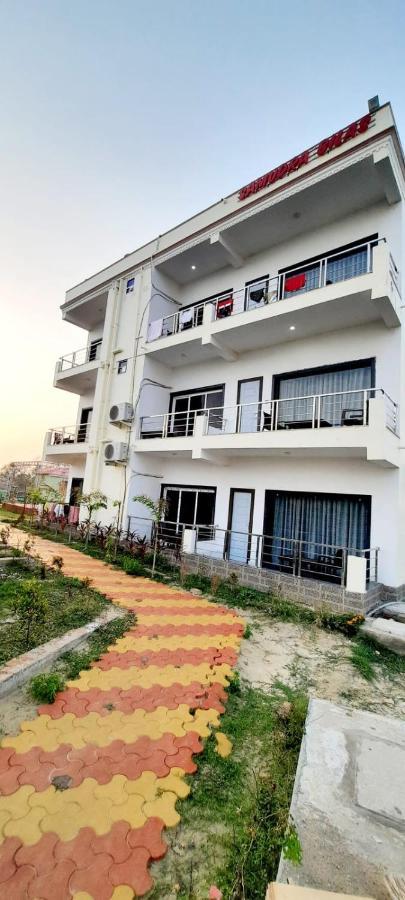 Samudra Bilas Mandarmani Exterior foto